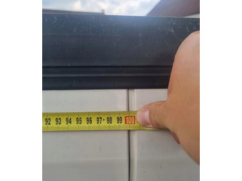 Spare parts ZABUDOWA OSŁONA OWIEWKA MIĘDZYOSIOWA LEWA VOLVO FH 4 FH 5: picture 5 Spare parts ZABUDOWA OSŁONA OWIEWKA MIĘDZYOSIOWA LEWA VOLVO FH 4 FH 5: picture 5