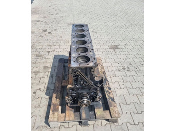 Cylinder block RENAULT Magnum