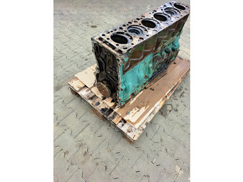 Cylinder block for Truck VOLVO BLOK SILNIKA TŁOKI WAŁ KORBOWY VOLVO FM 9 D9A: picture 4