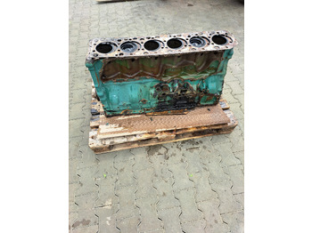 Cylinder block for Truck VOLVO BLOK SILNIKA TŁOKI WAŁ KORBOWY VOLVO FM 9 D9A: picture 2