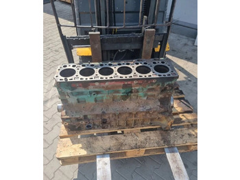 Cylinder block RENAULT Midlum