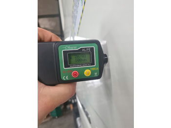 Door and parts VOLVO DRZWI KOMPLETNE PRAWE VOLVO FH 5 ORYGINAŁ 1103: picture 5