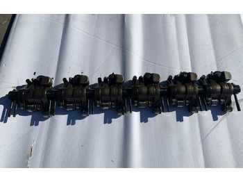 Engine and parts RENAULT T