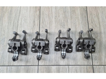 Engine and parts RENAULT D