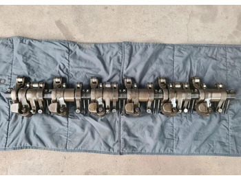 Engine and parts RENAULT T