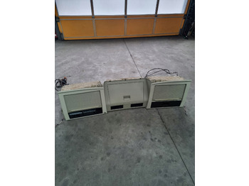 Cab and interior VOLVO FH