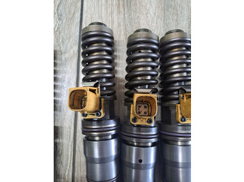 Injector for Truck VOLVO POMPOWTRYSKIWACZE POMPOWTRYSKI RENAULT MAGNUM DXI VOLVO FM FH 20584347: picture 2