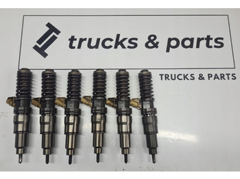 Injector RENAULT Magnum