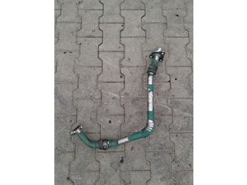 Engine and parts RENAULT T