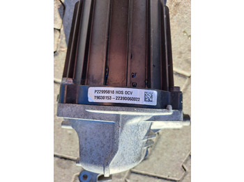 Engine and parts for Truck VOLVO SEPARATOR OLEJU WIRÓWKA ODMA RENAULT GAMA T DTI 11 VOLVO FM 4 D11K 22999818: picture 4