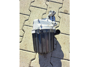 Engine and parts for Truck VOLVO SEPARATOR OLEJU WIRÓWKA ODMA RENAULT GAMA T DTI 11 VOLVO FM 4 D11K 22999818: picture 3