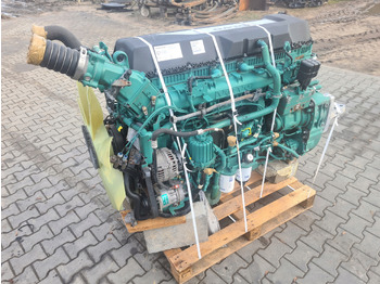 Engine for Truck VOLVO SILNIK KOMPLETNY COMMON RAIL VOLVO FH 4 FM 4 D13K 500 460 K4 EUVI: picture 3