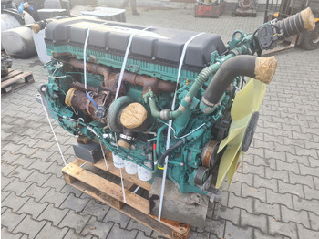 Engine for Truck VOLVO SILNIK KOMPLETNY COMMON RAIL VOLVO FH 4 FM 4 D13K 500 460 K4 EUVI: picture 4