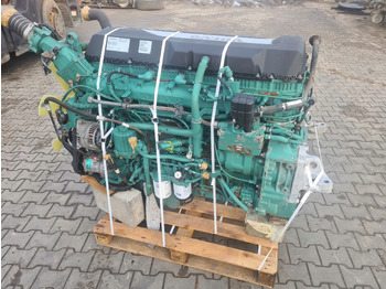 Engine for Truck VOLVO SILNIK KOMPLETNY COMMON RAIL VOLVO FH 4 FM 4 D13K 500 460 K4 EUVI: picture 2