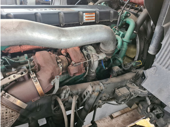 Engine VOLVO FH