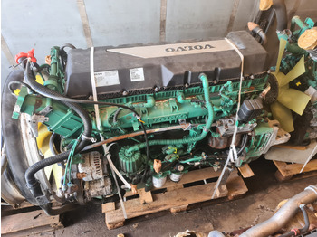 Engine VOLVO FH