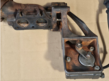 Engine and parts RENAULT