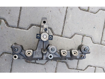 Engine and parts RENAULT D