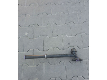 Engine and parts RENAULT T