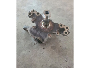 Steering knuckle RENAULT T