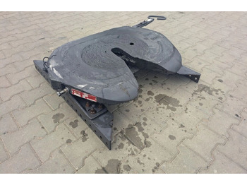 Fifth wheel coupling VOLVO FH