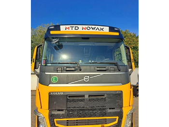 Cab VOLVO FH