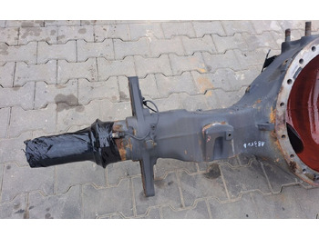Transmission VOLVO FH
