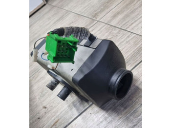 Heating/ Ventilation WEBASTO