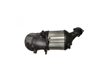 Muffler/ Exhaust system