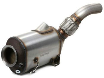 Muffler/ Exhaust system BMW