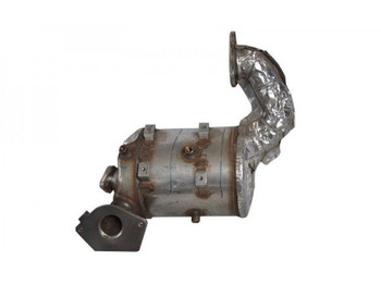 Muffler/ Exhaust system RENAULT