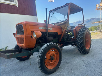 Farm tractor FIAT