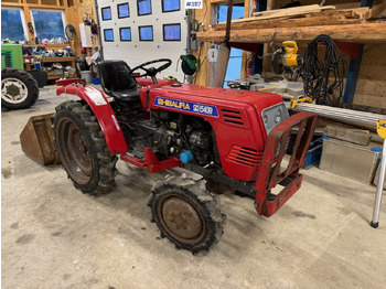 Farm tractor SHIBAURA