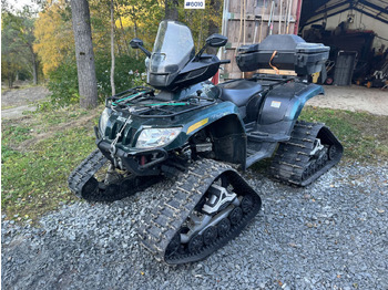 ATV/ Quad