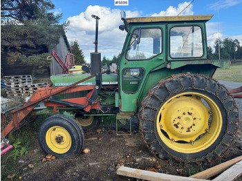 Farm tractor JOHN DEERE 2130
