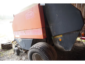 Hay and forage equipment Kverneland Vicon RF 130 rep. object: picture 4