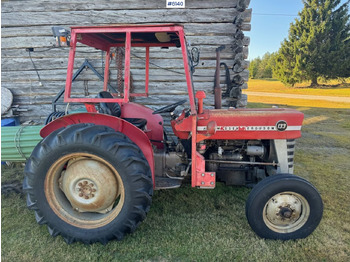 Farm tractor MASSEY FERGUSON 100 series