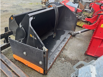 Municipal/ Special vehicle