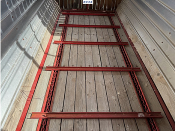 Hay and forage equipment Sip Pioneer 20 N Loader: picture 4