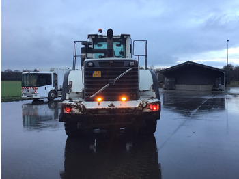 Wheel loader volvo 180F long boom: picture 4 Wheel loader volvo 180F long boom: picture 4