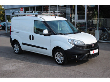 Small van FIAT Doblo