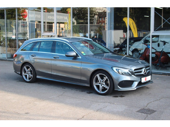 Estate car MERCEDES-BENZ