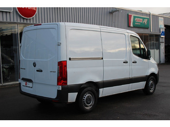 Small van Mercedes-Benz Sprinter III Kasten 214 CDI WORKER L1H1 GEPFLEGT: picture 3 Small van Mercedes-Benz Sprinter III Kasten 214 CDI WORKER L1H1 GEPFLEGT: picture 3