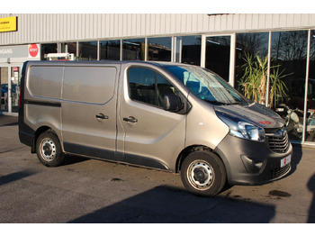 People carrier OPEL Vivaro