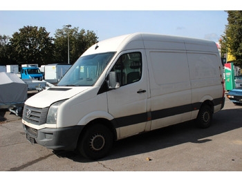 People carrier VOLKSWAGEN Crafter 35