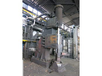 Metalworking machinery