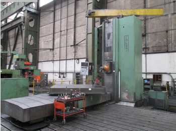 Metalworking machinery