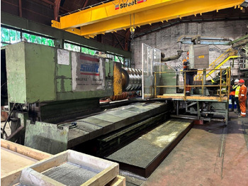 Metal lathe