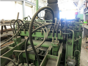 Metalworking machinery DANGO + DIENENTHAL A  5.1: picture 5
