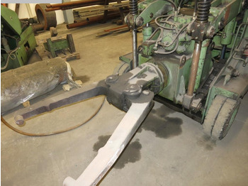 Metalworking machinery DANGO + DIENENTHAL A  5.1: picture 3